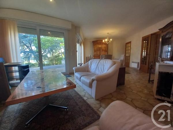 Maison à vendre  6 pièces - 151,35 m 2   GRAULHET  - 81