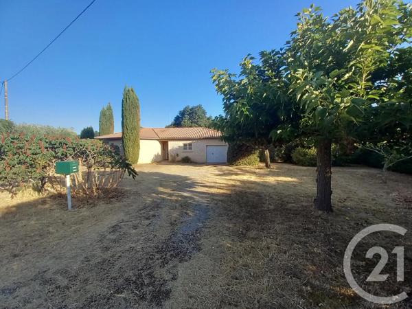 Maison à vendre  6 pièces - 151,35 m 2   GRAULHET  - 81