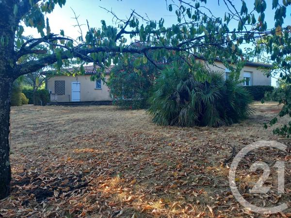 Maison à vendre  6 pièces - 151,35 m 2   GRAULHET  - 81
