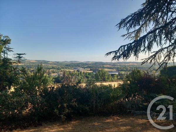 Maison à vendre  6 pièces - 151,35 m 2   GRAULHET  - 81