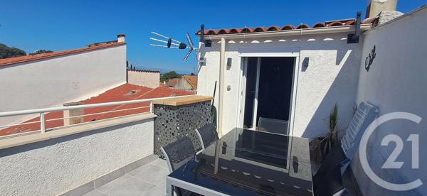 Appartement T2 à vendre  2 pièces - 48,68 m 2   PERPIGNAN  - 66