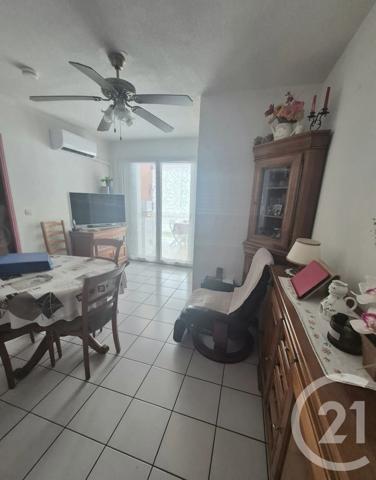 Appartement T2 à vendre  2 pièces - 48,68 m 2   PERPIGNAN  - 66