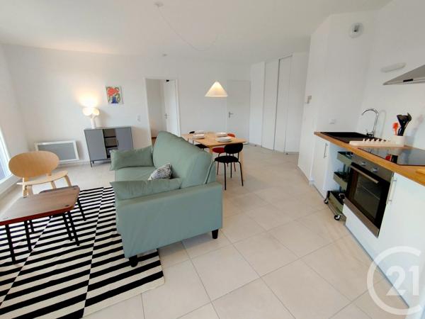 Appartement T2 à vendre  2 pièces - 48,68 m 2   PERPIGNAN  - 66