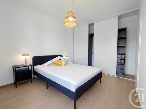 Appartement T2 à vendre  2 pièces - 48,68 m 2   PERPIGNAN  - 66