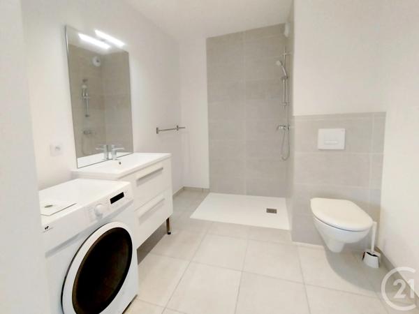 Appartement T2 à vendre  2 pièces - 48,68 m 2   PERPIGNAN  - 66