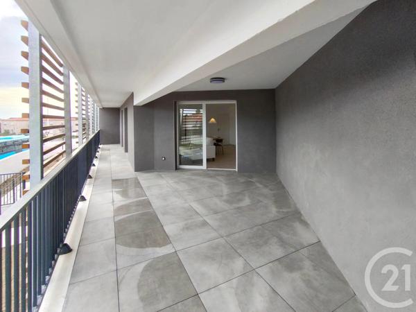 Appartement T2 à vendre  2 pièces - 48,68 m 2   PERPIGNAN  - 66