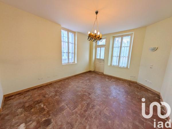 Maison à vendre 2 pièces 60 m² Danzé