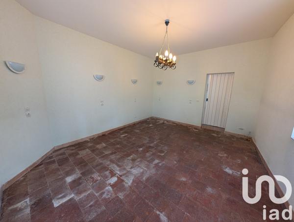 Maison à vendre 2 pièces 60 m² Danzé