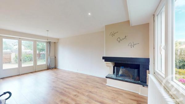 Maison à vendre  6 pièces - 106,70 m 2   JARD SUR MER  - 85