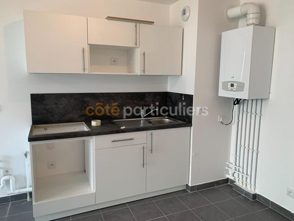 Location Appartement39,72 m² - 2 Pièces - MONTLHERY (91310)