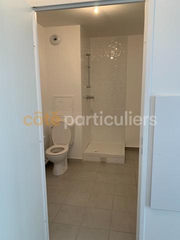 Location Appartement39,72 m² - 2 Pièces - MONTLHERY (91310)