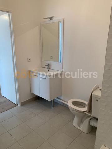 Location Appartement39,72 m² - 2 Pièces - MONTLHERY (91310)