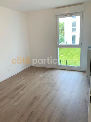 Location Appartement39,72 m² - 2 Pièces - MONTLHERY (91310)