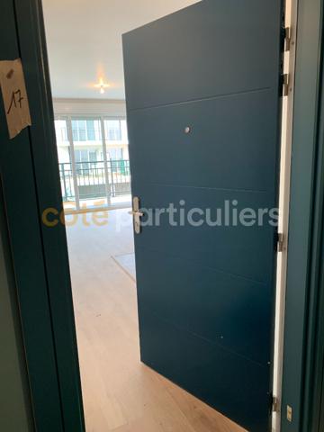 Location Appartement39,72 m² - 2 Pièces - MONTLHERY (91310)