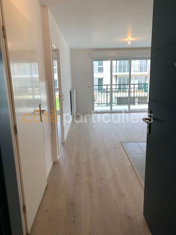 Location Appartement39,72 m² - 2 Pièces - MONTLHERY (91310)