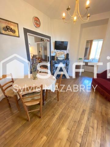 Maison pleine de charme avec son parc arboré