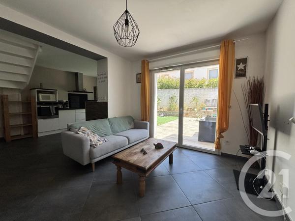 Maison à vendre  4 pièces - 81,43 m 2   AGDE  - 34