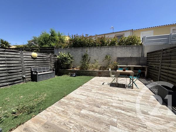 Maison à vendre  4 pièces - 81,43 m 2   AGDE  - 34