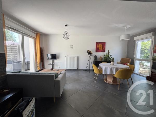 Maison à vendre  4 pièces - 81,43 m 2   AGDE  - 34