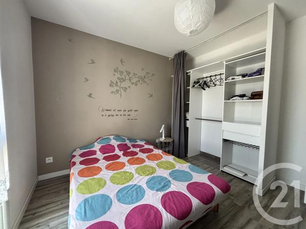 Maison à vendre  4 pièces - 81,43 m 2   AGDE  - 34