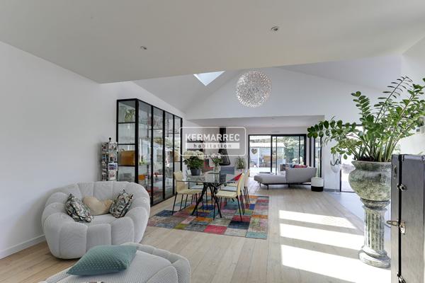 Maison 7 pièces – 192 m² environ à Rennes (ref : 36795)