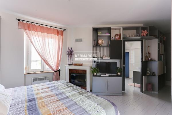 Maison 7 pièces – 192 m² environ à Rennes (ref : 36795)