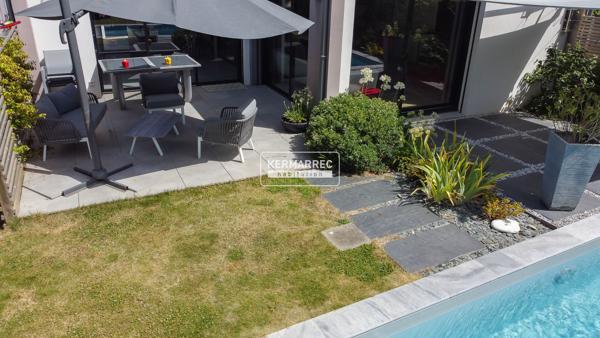 Maison 7 pièces – 192 m² environ à Rennes (ref : 36795)