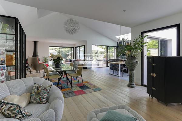 Maison 7 pièces – 192 m² environ à Rennes (ref : 36795)