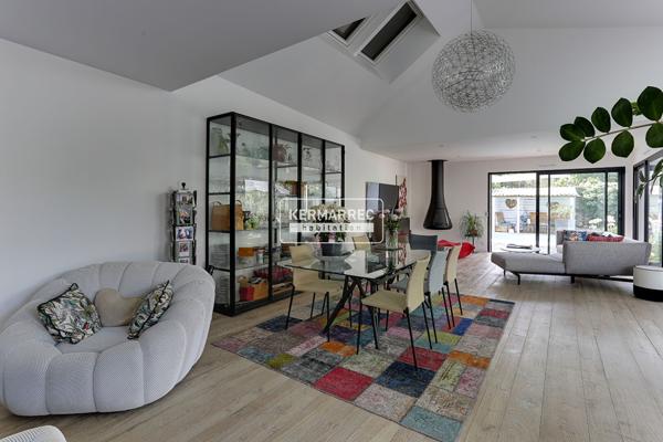 Maison 7 pièces – 192 m² environ à Rennes (ref : 36795)