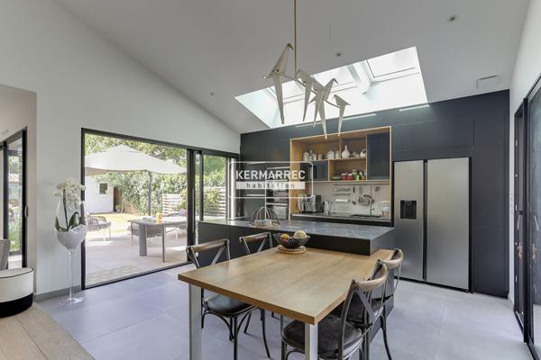Maison 7 pièces – 192 m² environ à Rennes (ref : 36795)