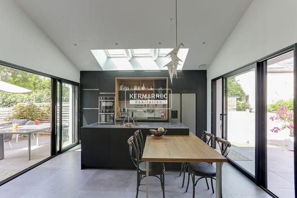 Maison 7 pièces – 192 m² environ à Rennes (ref : 36795)