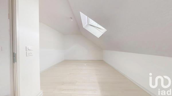 Maison à vendre 4 pièces 87 m² Montereau-Fault-Yonne