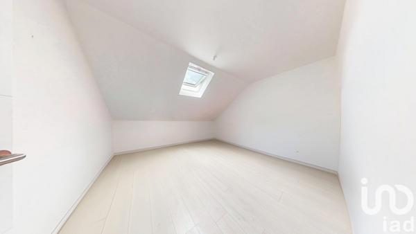 Maison à vendre 4 pièces 87 m² Montereau-Fault-Yonne