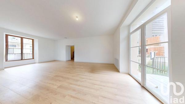 Maison à vendre 4 pièces 87 m² Montereau-Fault-Yonne