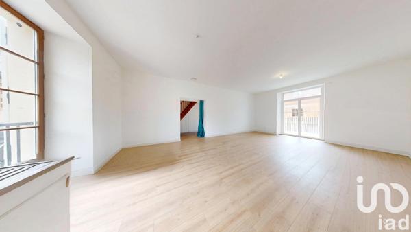 Maison à vendre 4 pièces 87 m² Montereau-Fault-Yonne