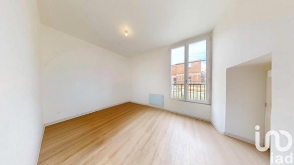 Maison à vendre 4 pièces 87 m² Montereau-Fault-Yonne