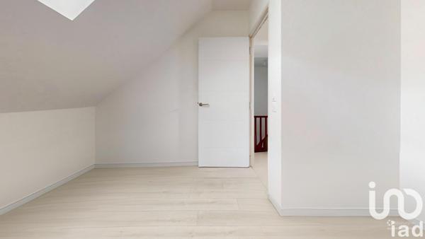 Maison à vendre 4 pièces 87 m² Montereau-Fault-Yonne