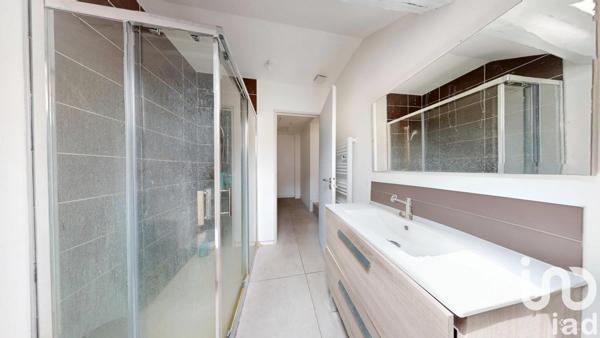 Maison à vendre 4 pièces 87 m² Montereau-Fault-Yonne