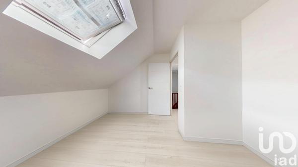 Maison à vendre 4 pièces 87 m² Montereau-Fault-Yonne