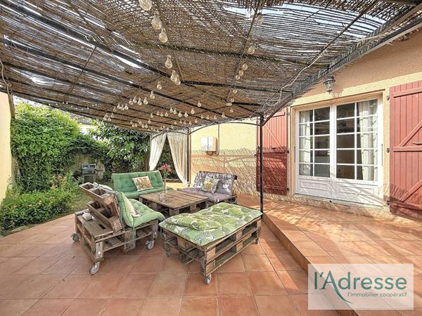 Maison 7 pièces Bruguières - BRUGUIÈRES ? Maison familiale de caractère avec piscine et double garage