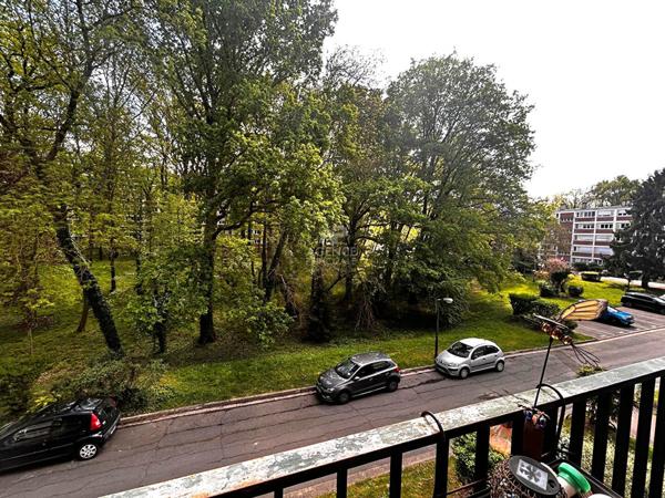 Appartement Verneuil Sur Seine 3 pièce(s) 73 m2 €172 000 ** - Référence 1100