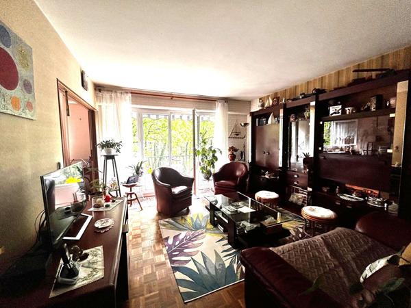 Appartement Verneuil Sur Seine 3 pièce(s) 73 m2 €172 000 ** - Référence 1100