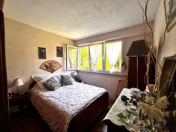 Appartement Verneuil Sur Seine 3 pièce(s) 73 m2 €172 000 ** - Référence 1100