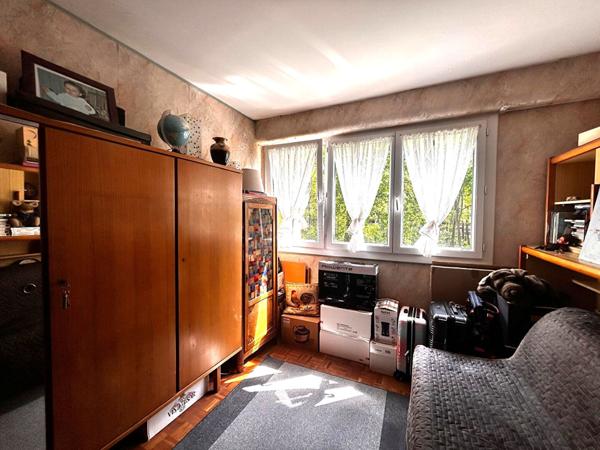 Appartement Verneuil Sur Seine 3 pièce(s) 73 m2 €172 000 ** - Référence 1100