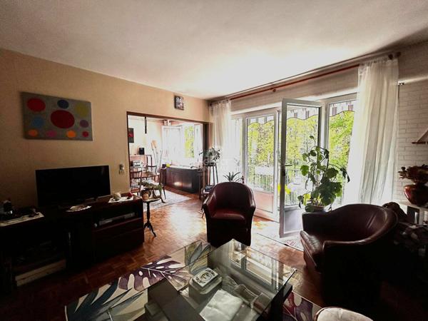 Appartement Verneuil Sur Seine 3 pièce(s) 73 m2 €172 000 ** - Référence 1100