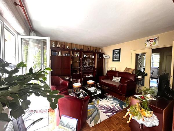 Appartement Verneuil Sur Seine 3 pièce(s) 73 m2 €172 000 ** - Référence 1100