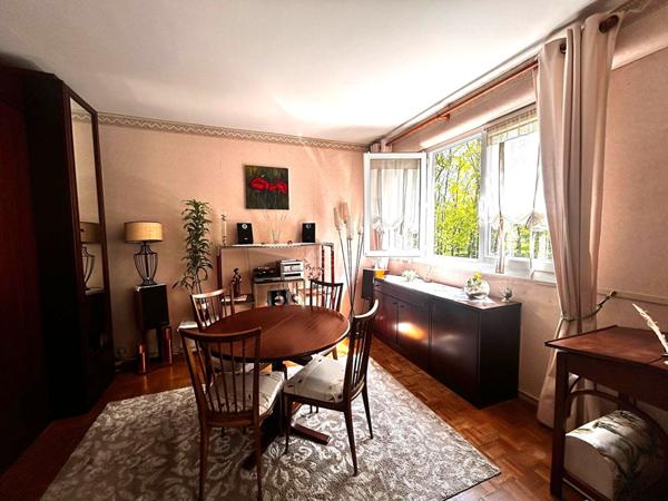 Appartement Verneuil Sur Seine 3 pièce(s) 73 m2 €172 000 ** - Référence 1100