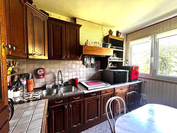 Appartement Verneuil Sur Seine 3 pièce(s) 73 m2 €172 000 ** - Référence 1100