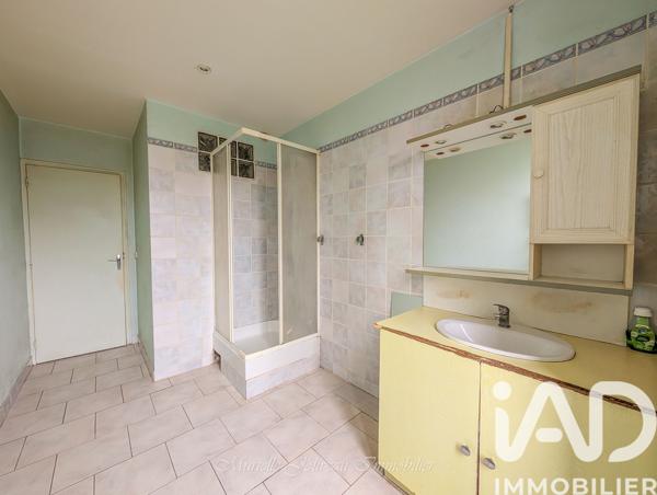 Maison à vendre 4 pièces 105 m² Cissac-Médoc