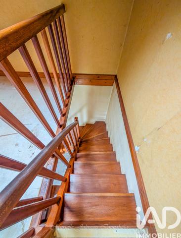 Maison à vendre 4 pièces 105 m² Cissac-Médoc